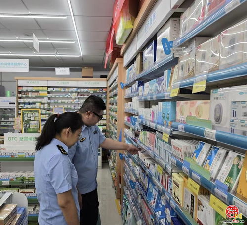 济南市市场监管局多措并举强化四大类医疗器械产品监管工作